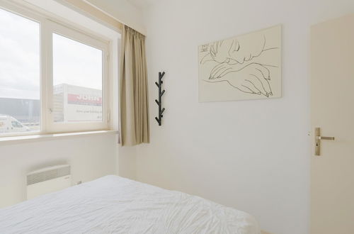 Foto 6 - Comfortable Apartment in Oostende With sea Views