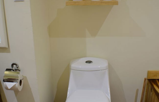 Hostted - Foto 45