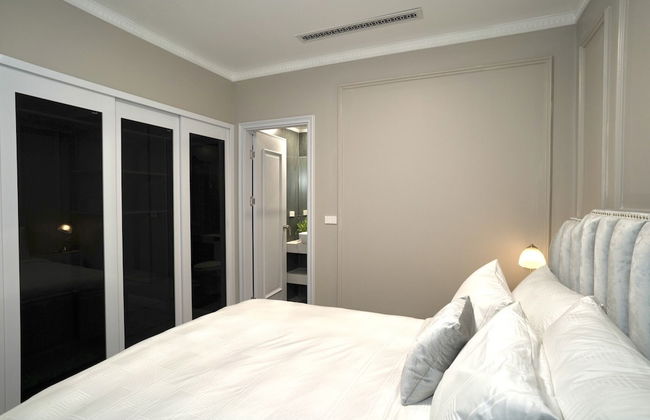Paradise Luxury Apart Xuan Dieu - Foto 7