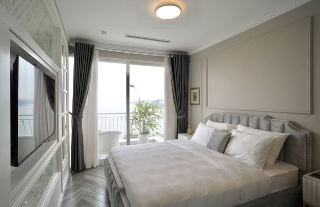 Paradise Luxury Apart Xuan Dieu - Foto 2
