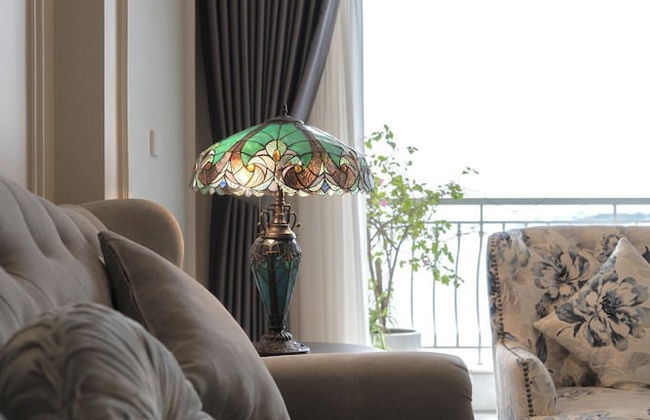 Paradise Luxury Apart Xuan Dieu - Foto 37