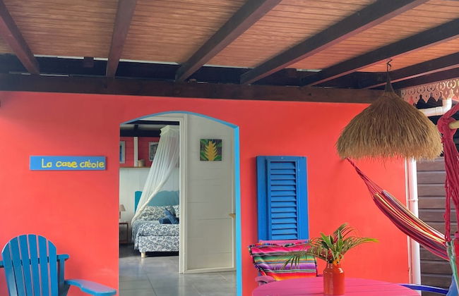 Piton Bungalows Ecolodges - Foto 51