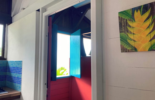 Piton Bungalows Ecolodges - Foto 24