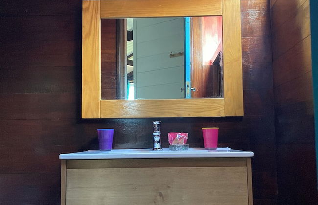 Piton Bungalows Ecolodges - Foto 63