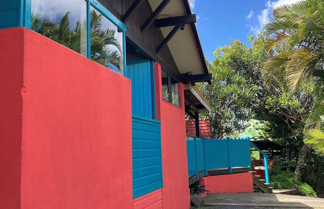 Piton Bungalows Ecolodges - Foto 50