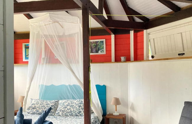 Piton Bungalows Ecolodges - Foto 11