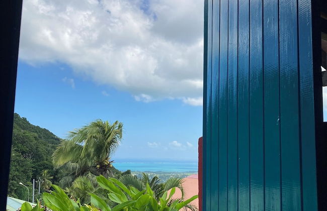 Piton Bungalows Ecolodges - Foto 59