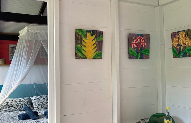 Piton Bungalows Ecolodges - Foto 25