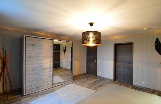 Holiday Home in Beauraing With Fenced Garden - Foto 7