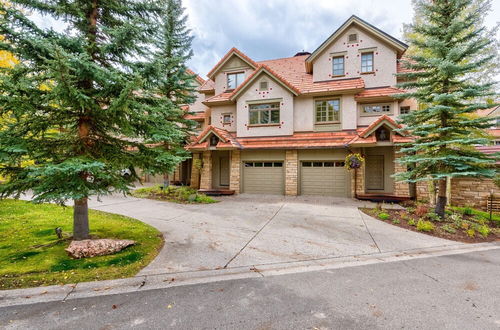 Photo 29 - Aspen Ridge 6 3 Bedroom Townhouse by Alpine Lodging Telluride