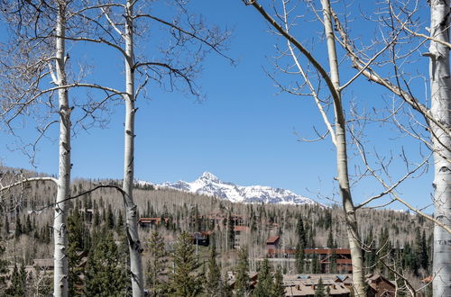 Photo 26 - Aspen Ridge 6 3 Bedroom Townhouse by Alpine Lodging Telluride