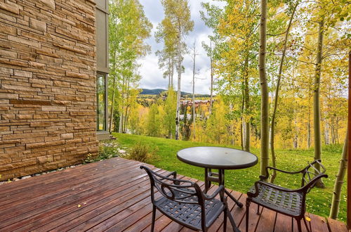 Foto 23 - Aspen Ridge 6 3 Bedroom Townhouse by Alpine Lodging Telluride