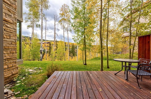 Photo 25 - Aspen Ridge 6 3 Bedroom Townhouse by Alpine Lodging Telluride