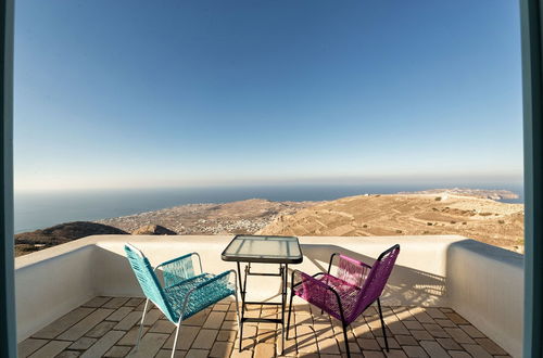 Photo 35 - 4br Beautiful Villa Santorini - Sunsets - Parking