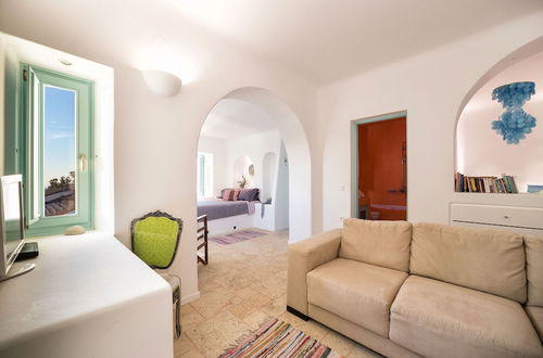 Photo 13 - 4br Beautiful Villa Santorini - Sunsets - Parking