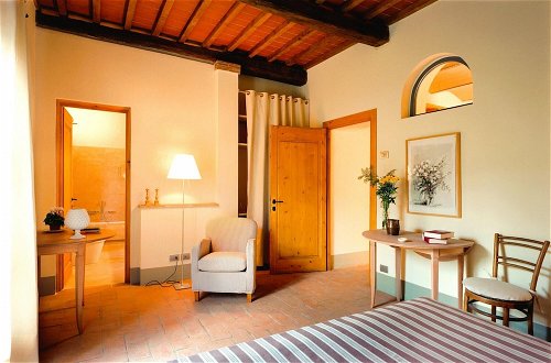 Foto 25 - Villa Noce in Most Exclusive Borgo in Tuscany