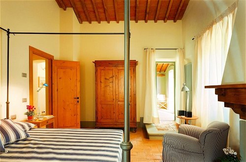 Foto 33 - Villa Noce in Most Exclusive Borgo in Tuscany