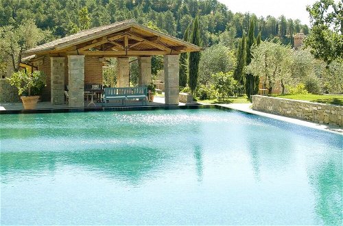 Photo 26 - Villa Noce in Most Exclusive Borgo in Tuscany