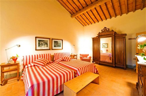 Foto 13 - Villa Noce in Most Exclusive Borgo in Tuscany