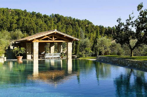 Foto 16 - Villa Noce in Most Exclusive Borgo in Tuscany