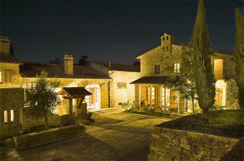 Photo 20 - Villa Noce in Most Exclusive Borgo in Tuscany