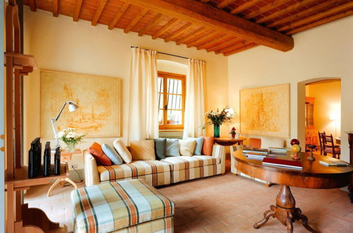 Foto 17 - Villa Noce in Most Exclusive Borgo in Tuscany
