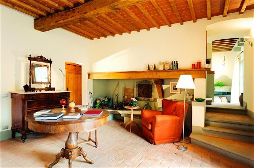 Foto 21 - Villa Noce in Most Exclusive Borgo in Tuscany