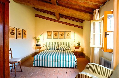 Foto 19 - Villa Noce in Most Exclusive Borgo in Tuscany