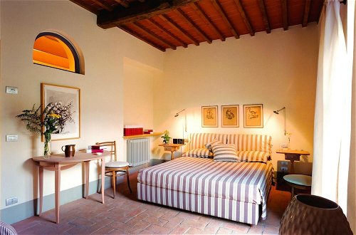 Foto 22 - Villa Noce in Most Exclusive Borgo in Tuscany
