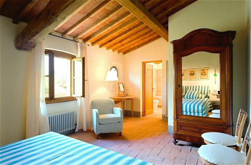 Foto 27 - Villa Noce in Most Exclusive Borgo in Tuscany
