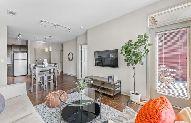 Furnished Apartments in Decatur Square - Foto 48