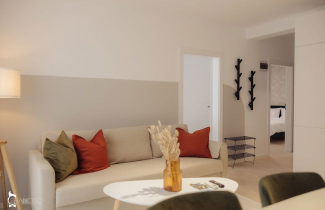 ZEN Garden Apartments - Foto 43