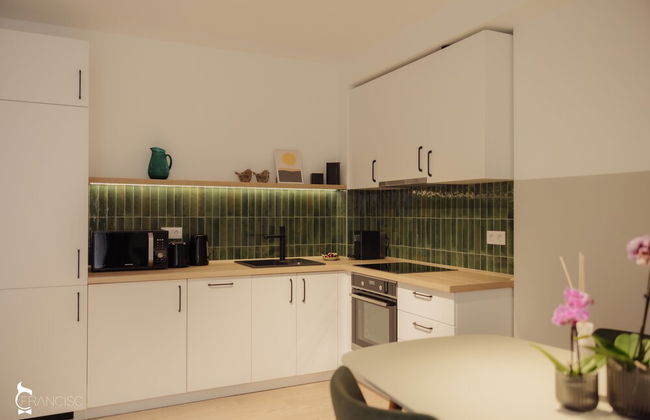 ZEN Garden Apartments - Foto 65