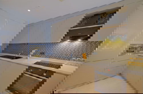 Foto 52 - Petek Residence by NewInn