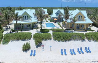 Photo 3 - Luxury 3bd Beach View 2 Peach Stunning Views