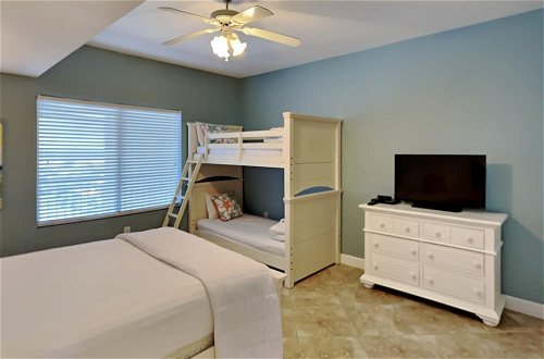Foto 5 - Tidewater Beach Resort by Southern Vacation Rentals