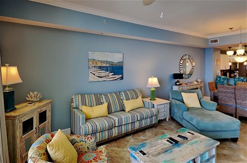 Foto 49 - Tidewater Beach Resort by Southern Vacation Rentals