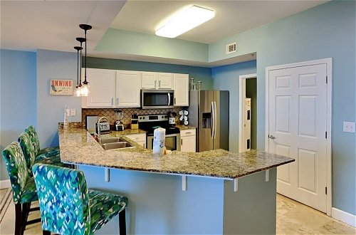 Foto 43 - Tidewater Beach Resort by Southern Vacation Rentals