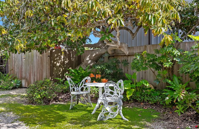 Padaro Midcentury Beach & Garden - Foto 8
