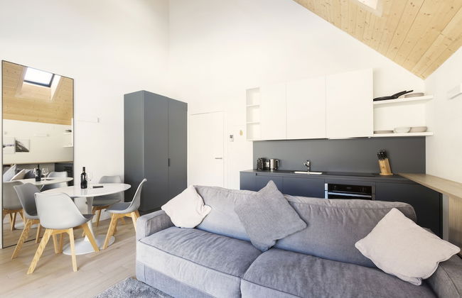 THE BASE - Foto 57