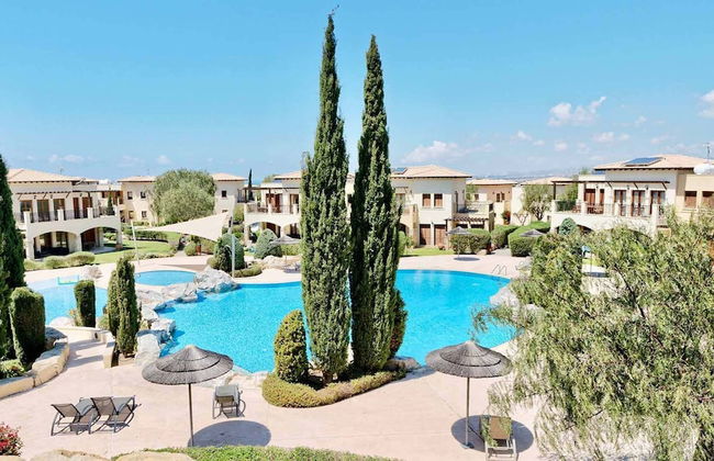 One Bedroom Apartment Pyrgos Cc12 Beautiful sea and Sunset Views - Foto 5