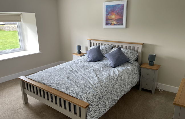 Teviot Cottage 7 Fenton Hill Farm - Foto 4