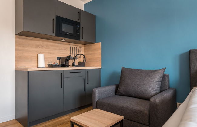 Antares Apartments - Foto 27