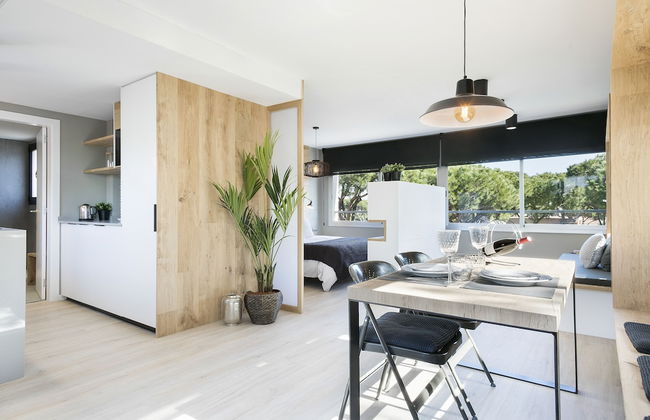 Apartamentos Porta Coeli - Foto 45