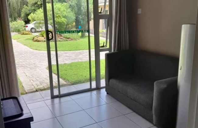 Executive Apartment With 2 Beds Air-con and Kitchenette - 2073 - Foto 3