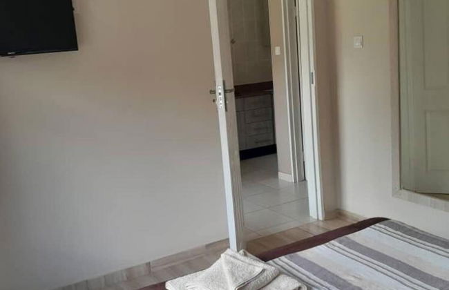 Executive Apartment With 2 Beds Air-con and Kitchenette - 2073 - Foto 2