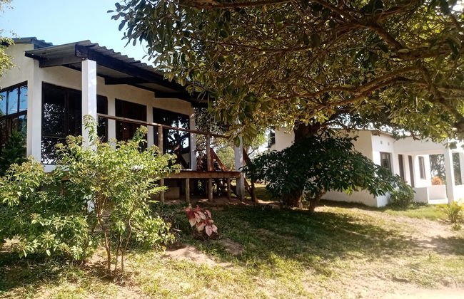 Restaurante Calor Tropical - Foto 23