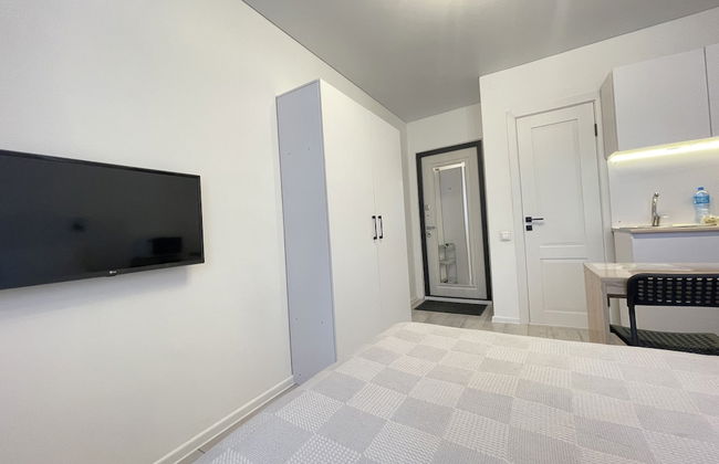 Seven City Apartments - Foto 3