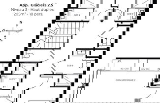 Foto 15 - Lodge des Glaciers