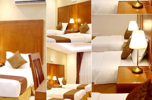 Photo 4 - Farah Aparthotel Jeddah